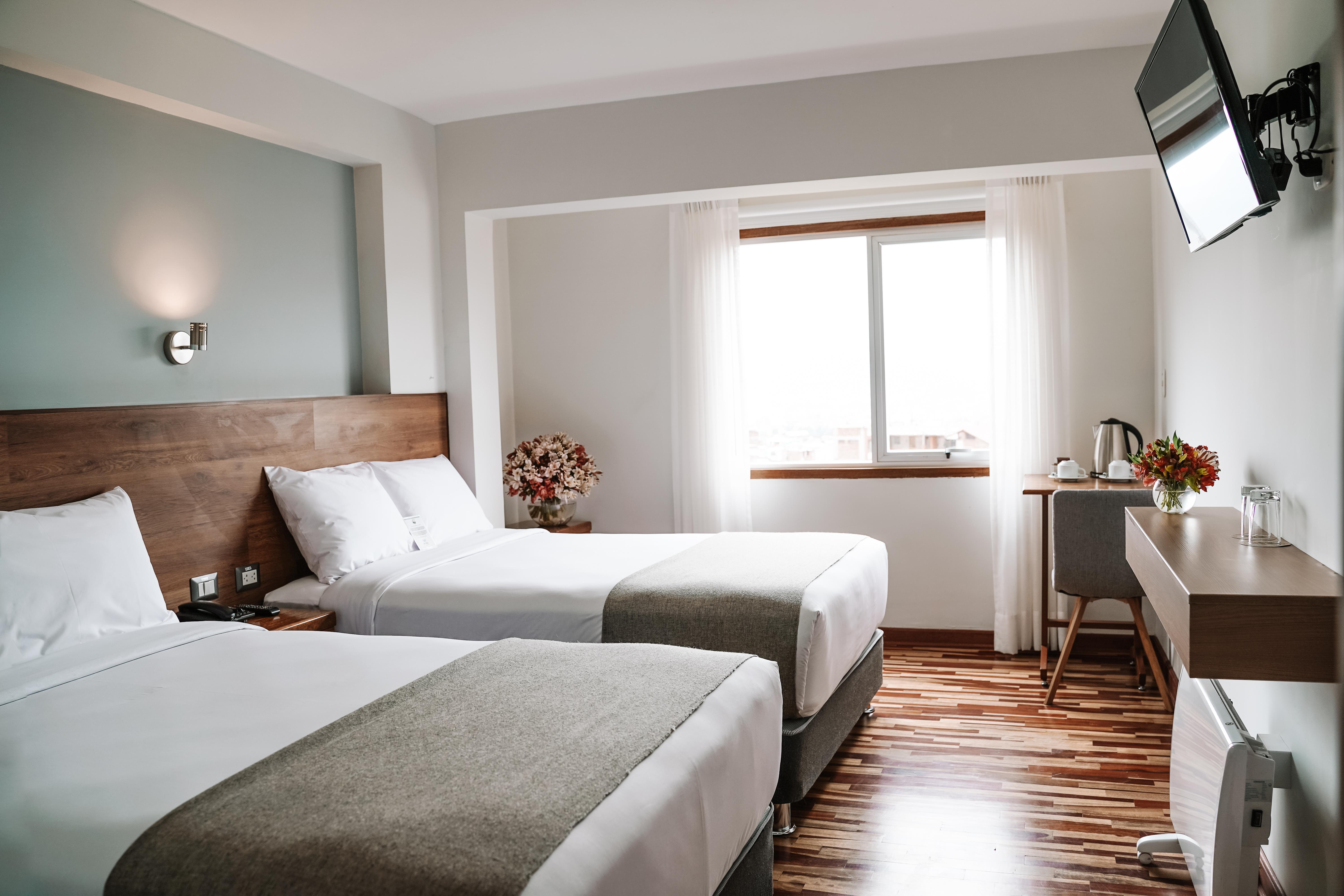 Muru Homely Hotel Cuzco