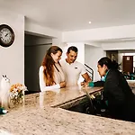 Muru Homely Hotel Cusco