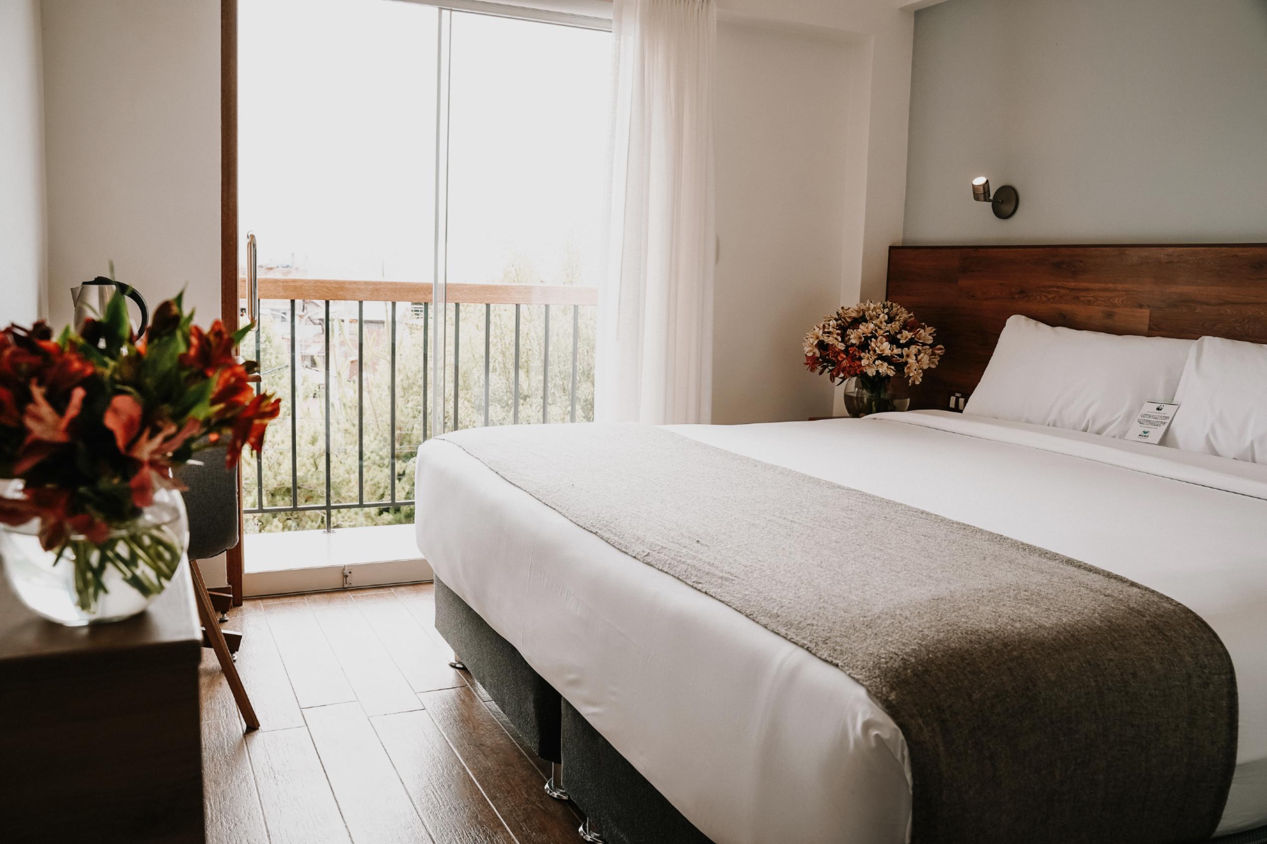 Muru Homely Hotel Cuzco
