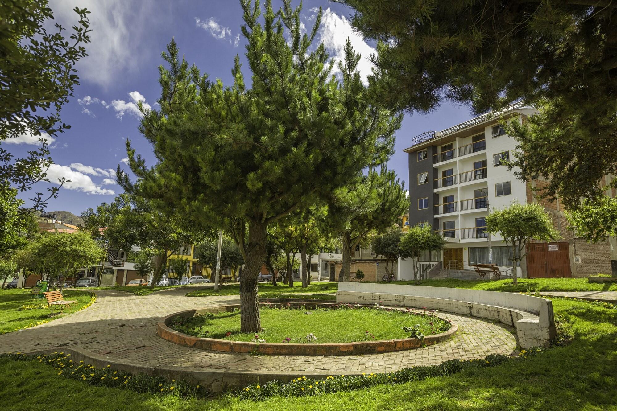 Muru Homely Hotel Cuzco