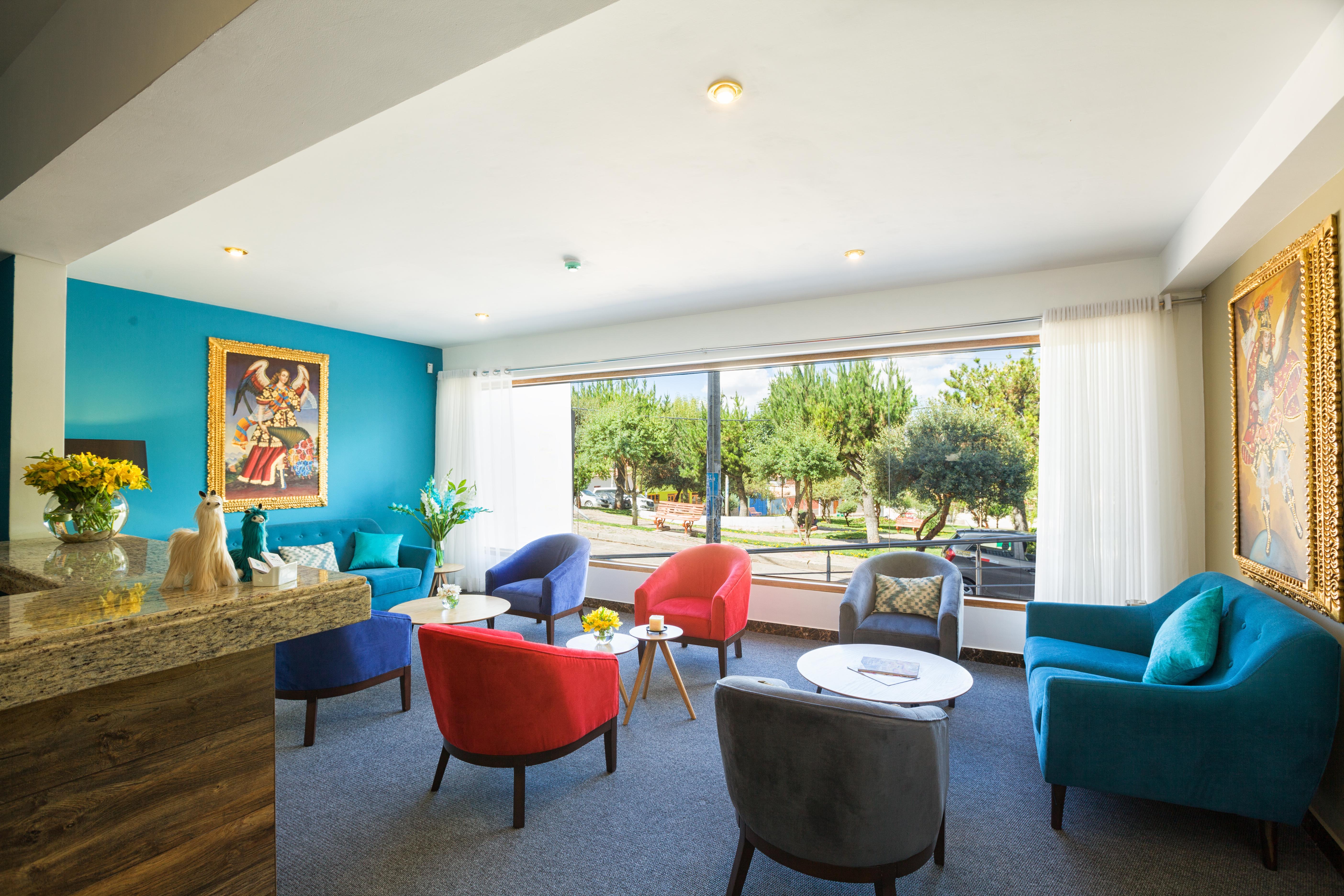 Hotel Muru Homely 3*