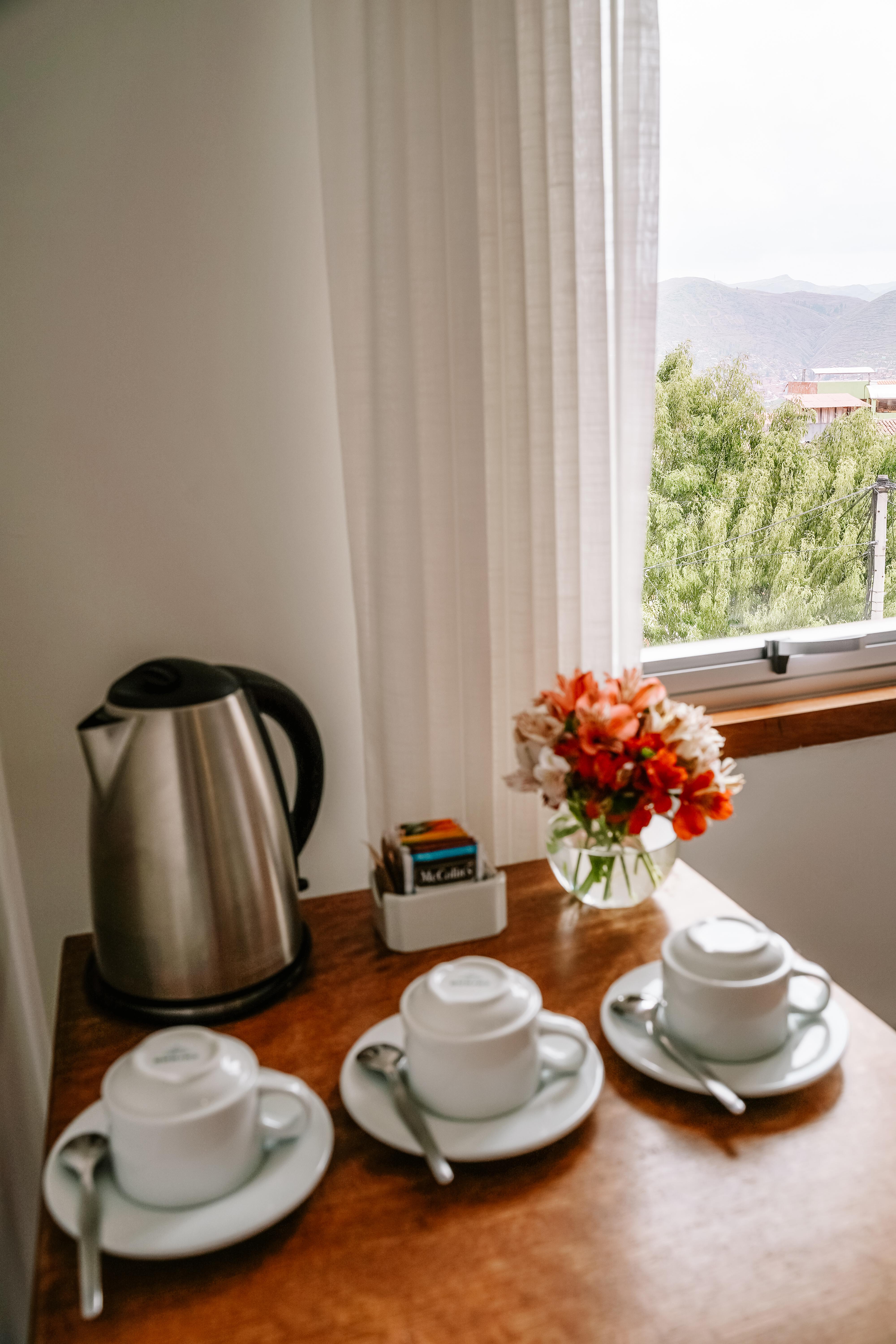 Muru Homely Hotel Cuzco