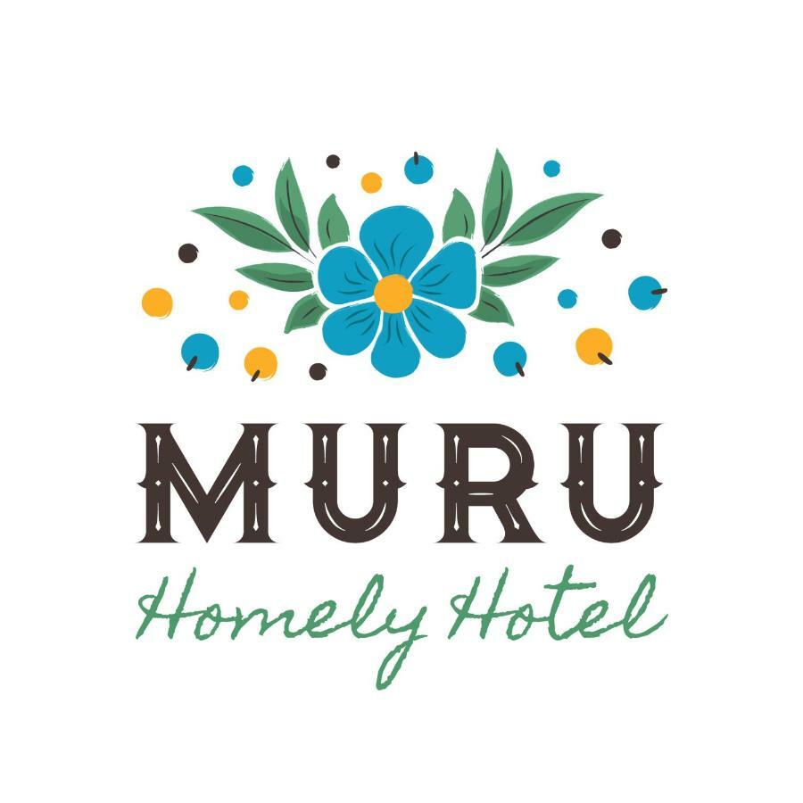 Muru Homely