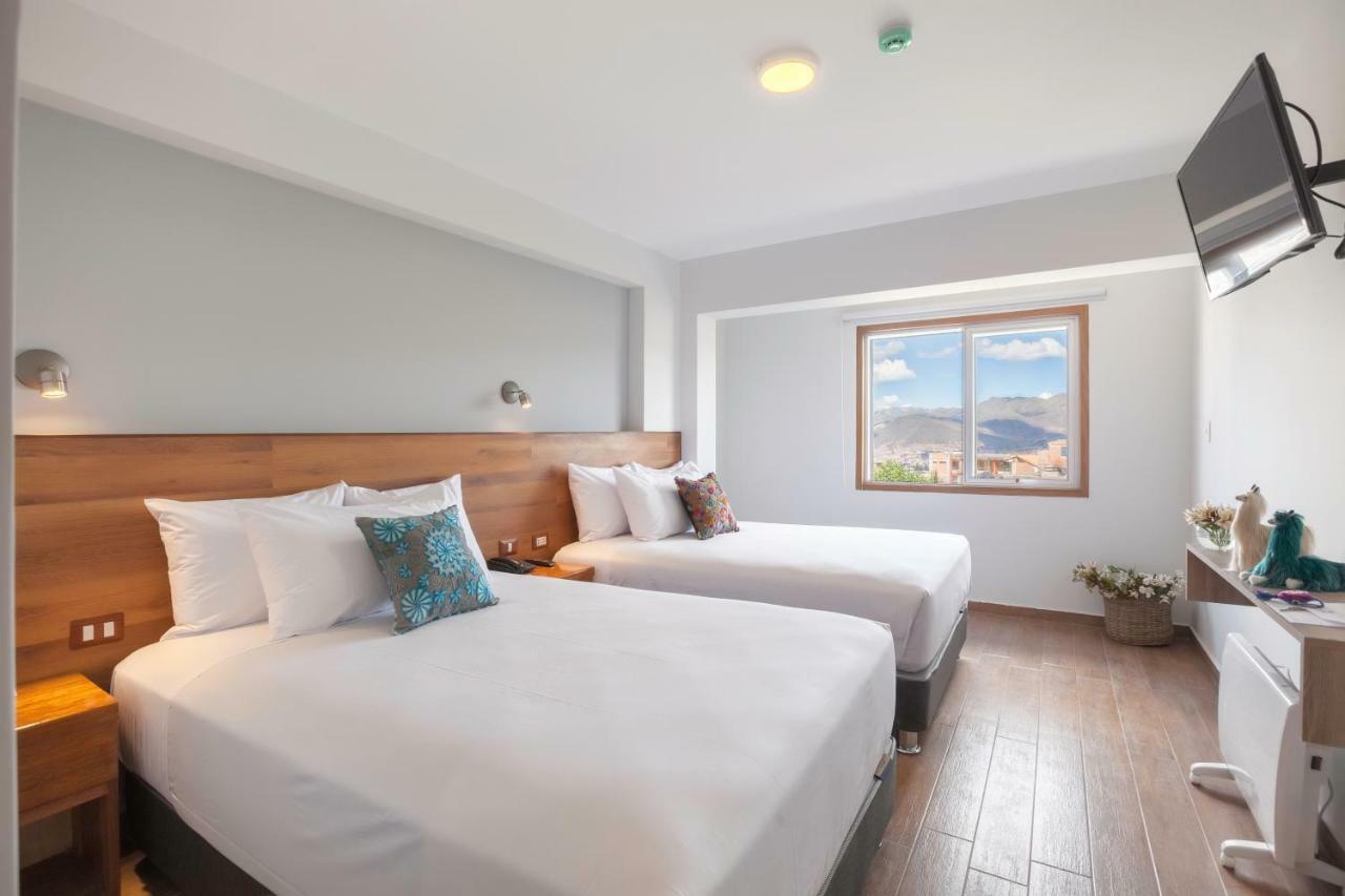 Muru Homely 3* Cuzco